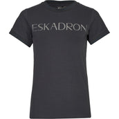 Eskadron Camicia Reflexx Glitter Grigio scuro