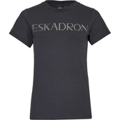 Eskadron Camicia Reflexx Glitter Grigio scuro