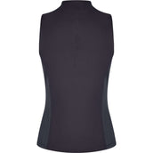 Eskadron Maglia Classic Sports Senza Maniche Navy