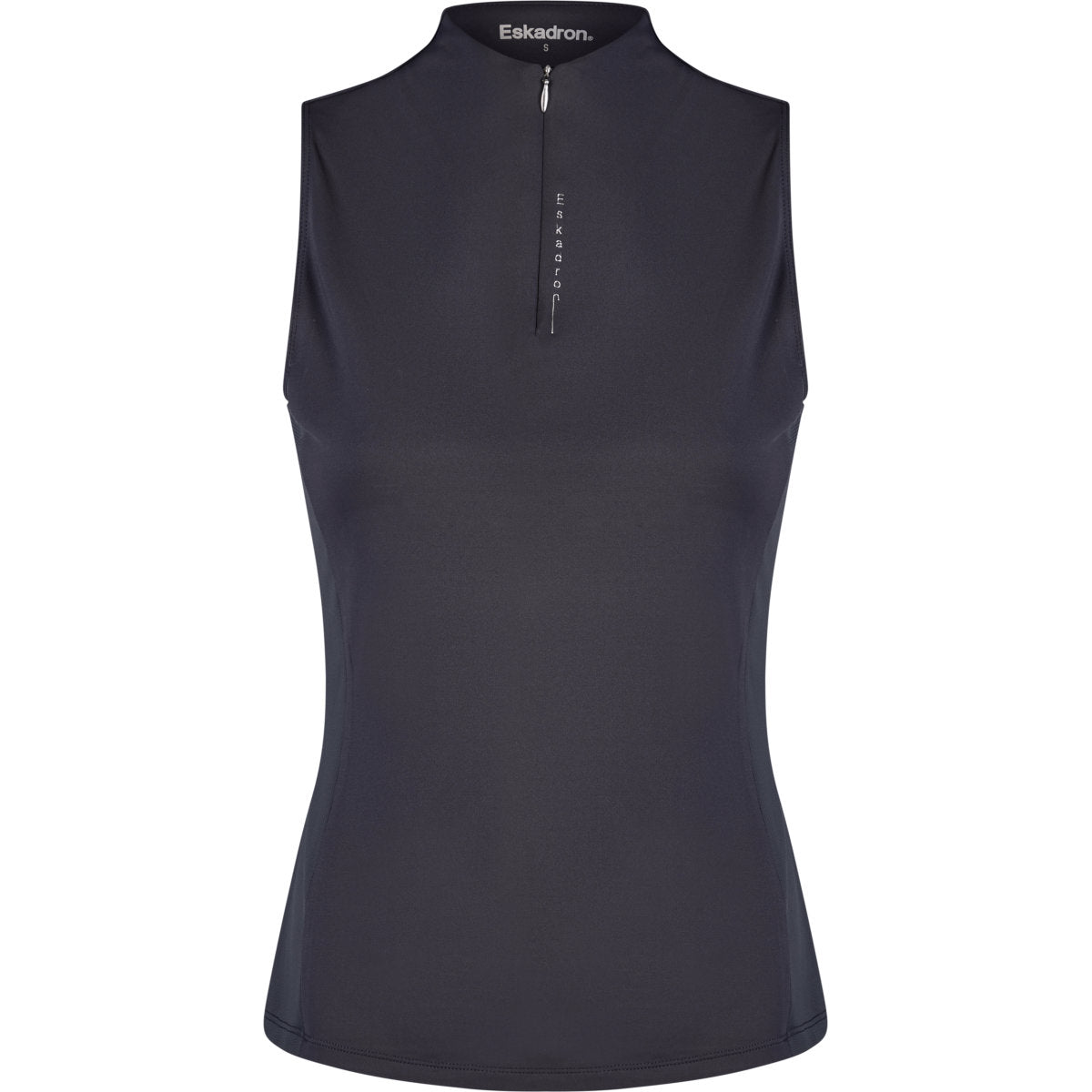 Eskadron Maglia Classic Sports Senza Maniche Navy