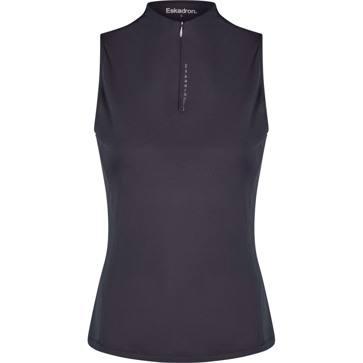 Eskadron Maglia Classic Sports Senza Maniche Navy