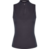 Eskadron Maglia Classic Sports Senza Maniche Navy