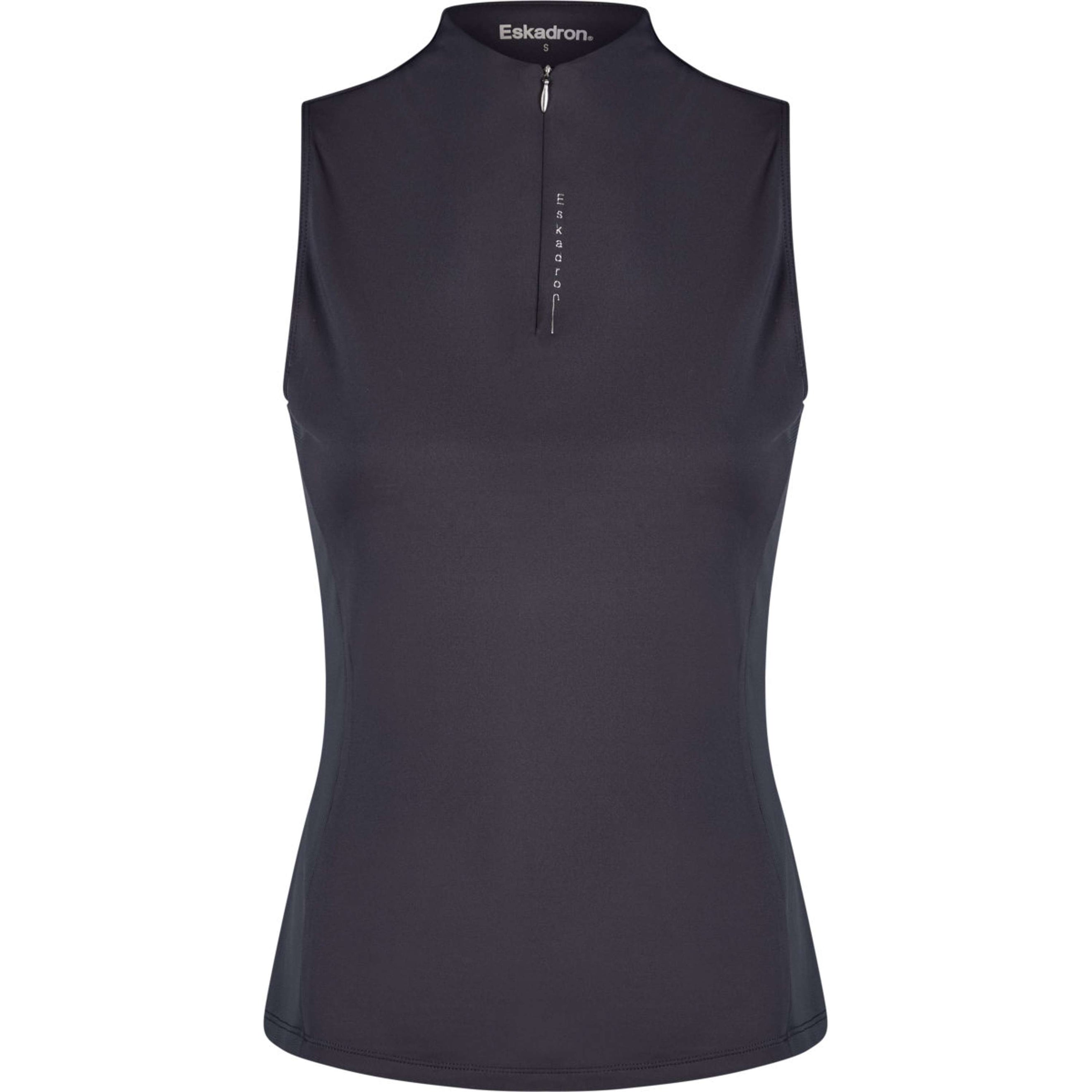 Eskadron Maglia Classic Sports Senza Maniche Navy