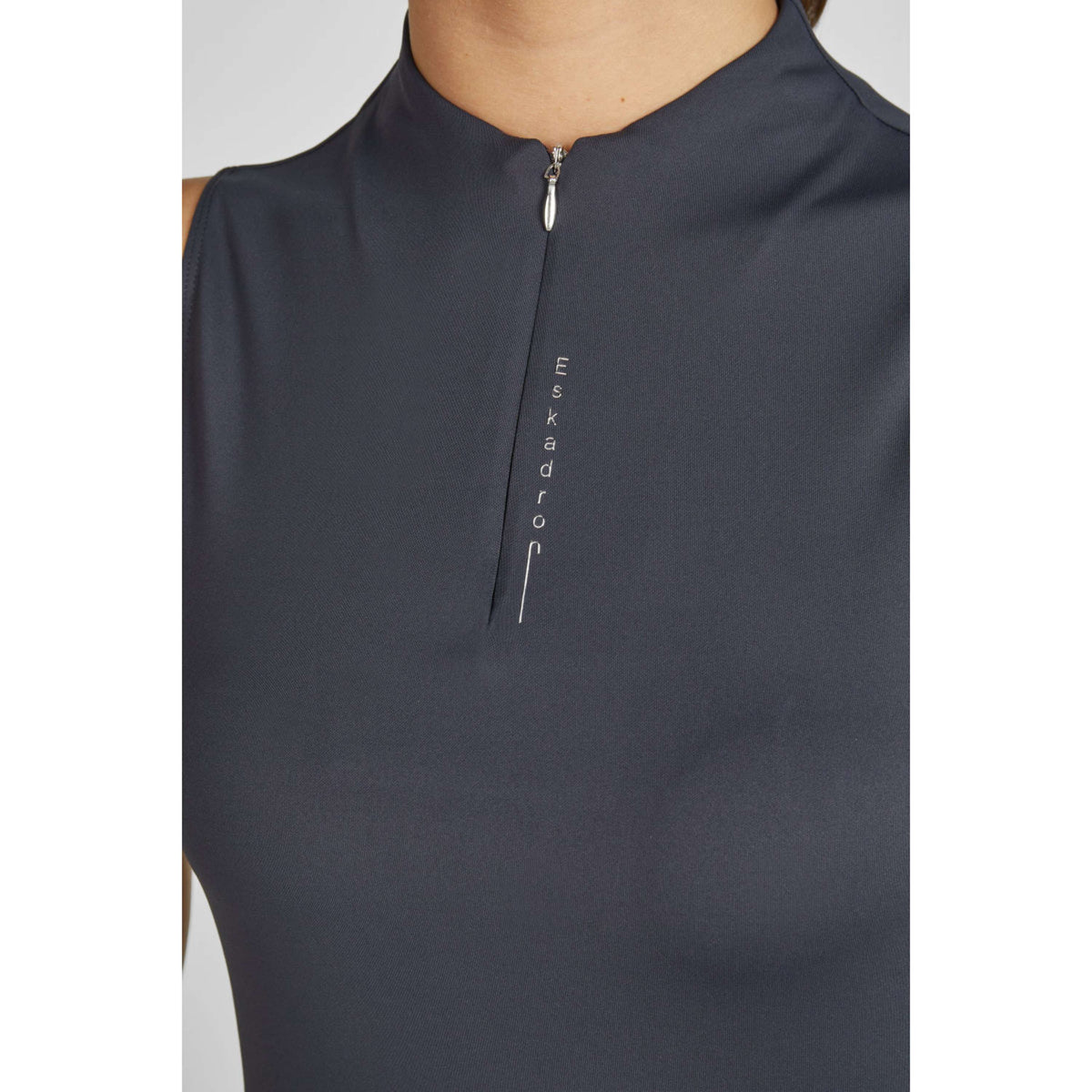 Eskadron Maglia Classic Sports Senza Maniche Navy