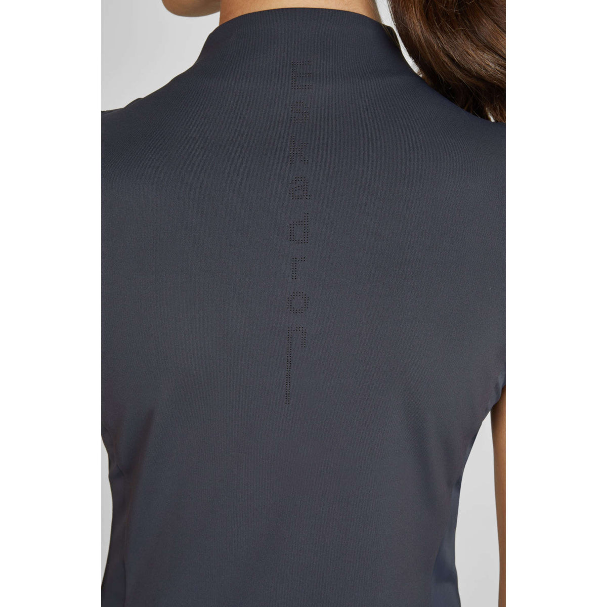 Eskadron Maglia Classic Sports Senza Maniche Navy