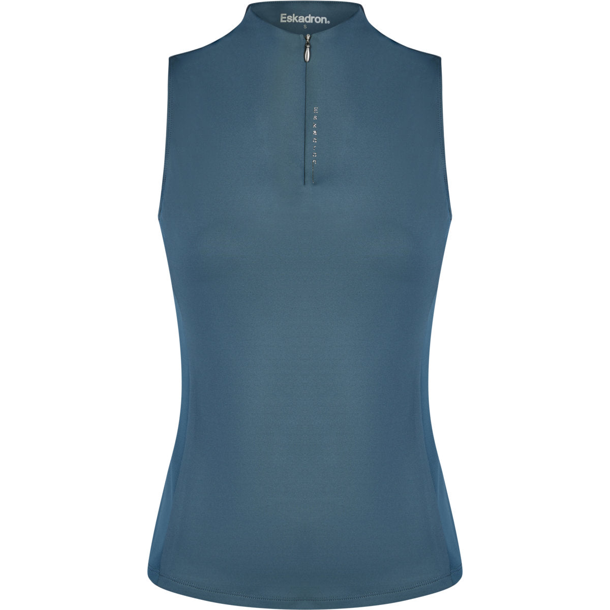 Eskadron Maglia Classic Sports Senza Maniche Ocean