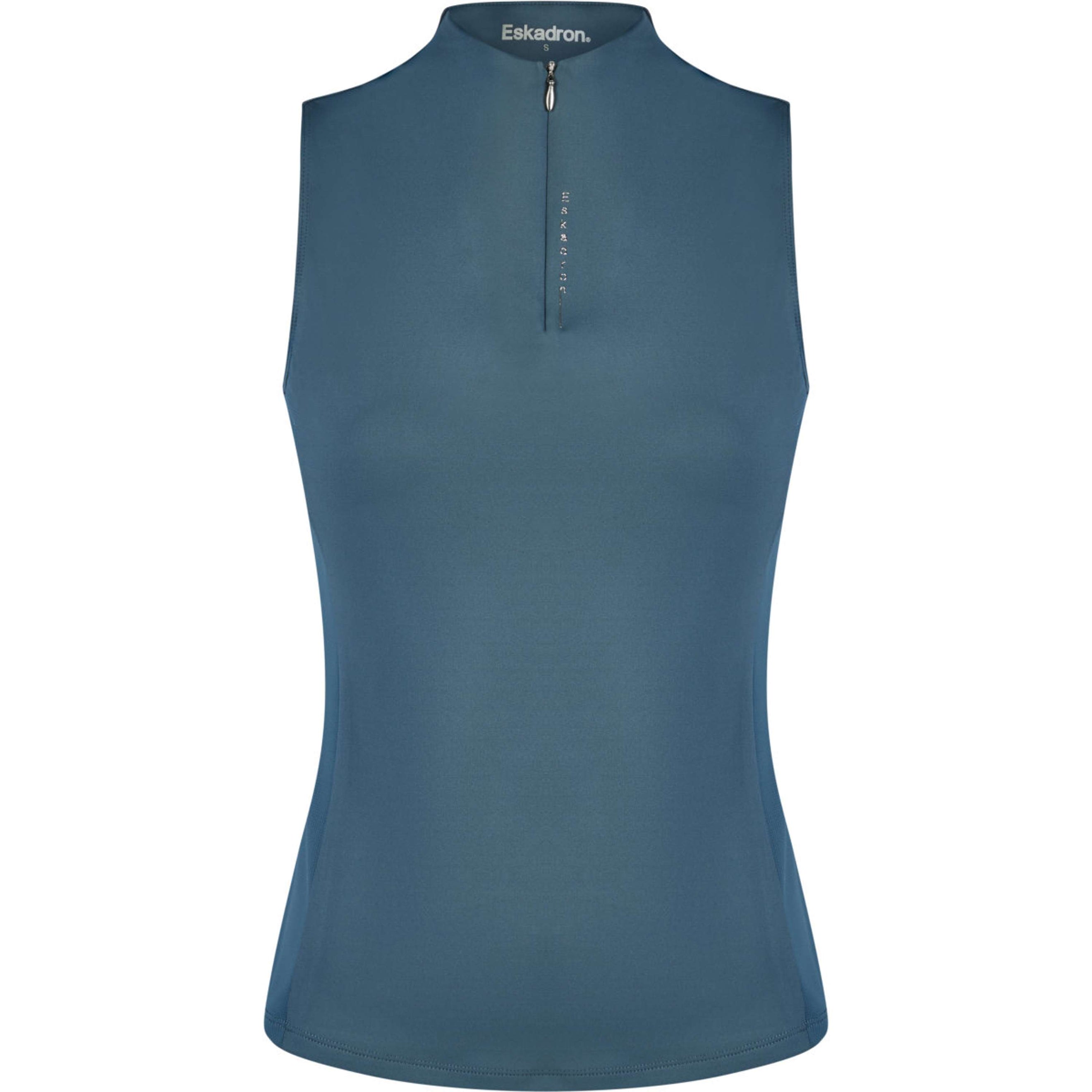 Eskadron Maglia Classic Sports Senza Maniche Ocean Eskadron Maglia Classic Sports Senza Maniche Ocean