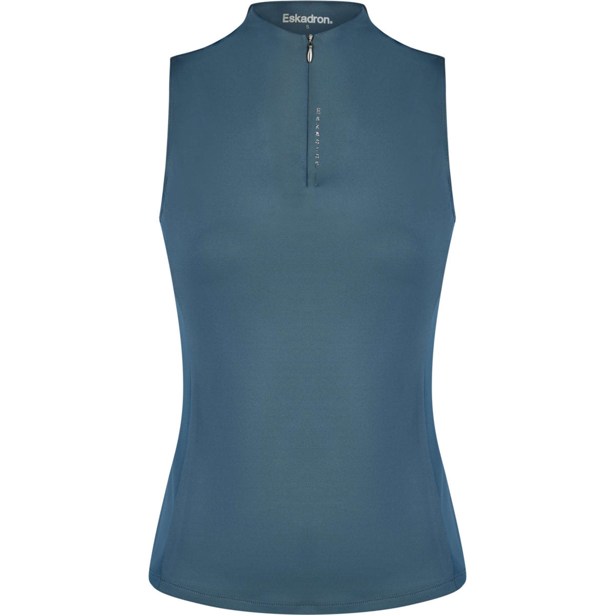 Eskadron Maglia Classic Sports Senza Maniche Ocean