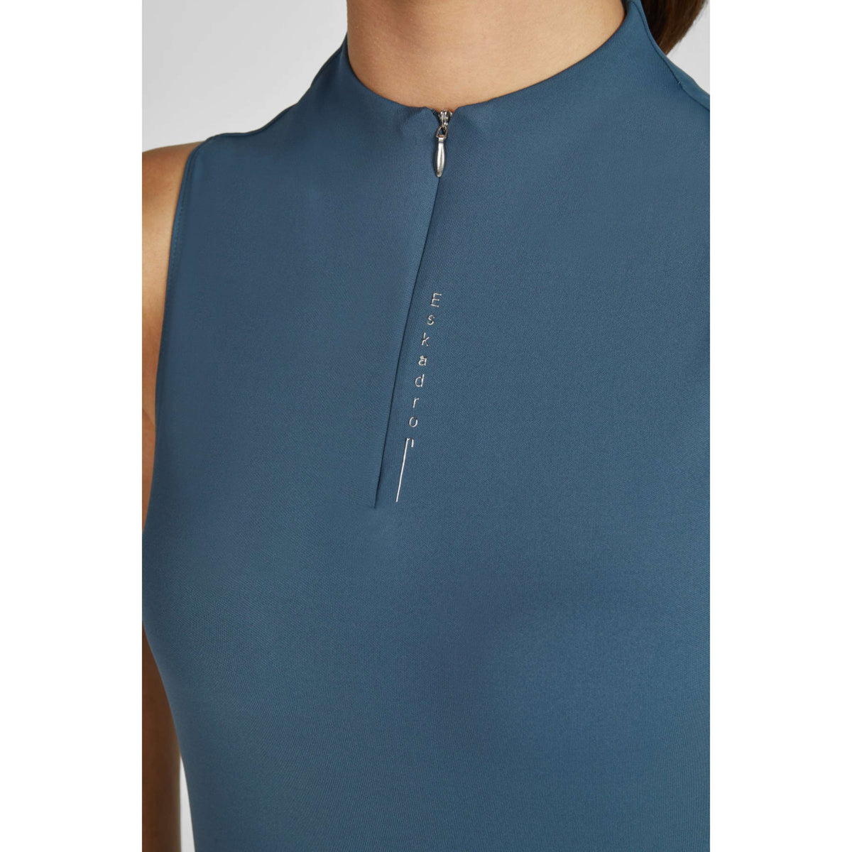 Eskadron Maglia Classic Sports Senza Maniche Ocean