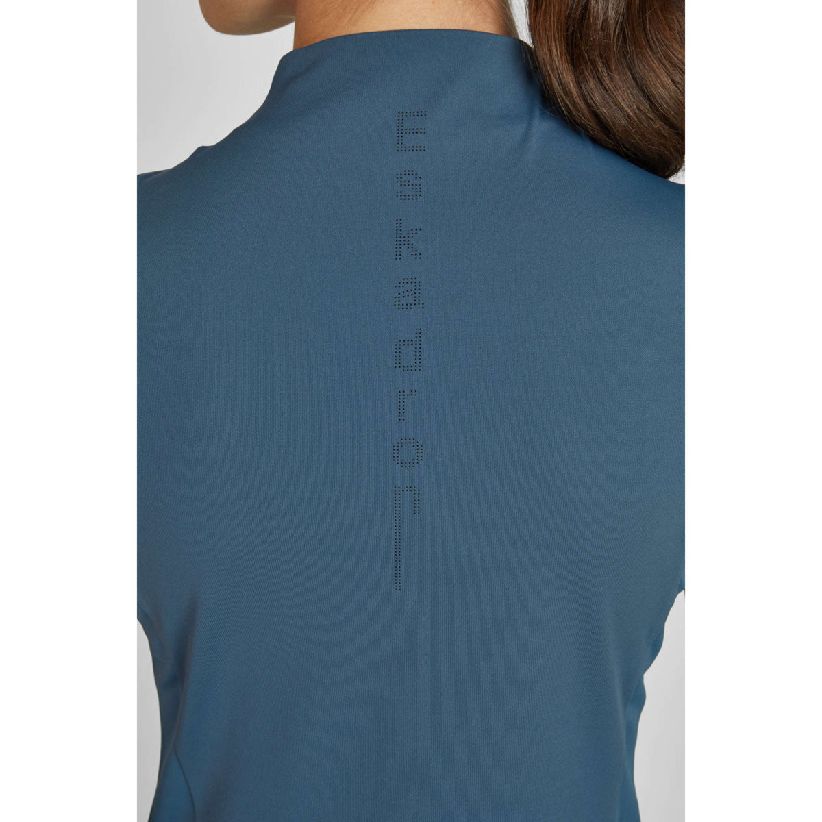 Eskadron Maglia Classic Sports Senza Maniche Ocean