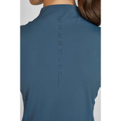 Eskadron Maglia Classic Sports Senza Maniche Ocean