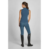 Eskadron Maglia Classic Sports Senza Maniche Ocean