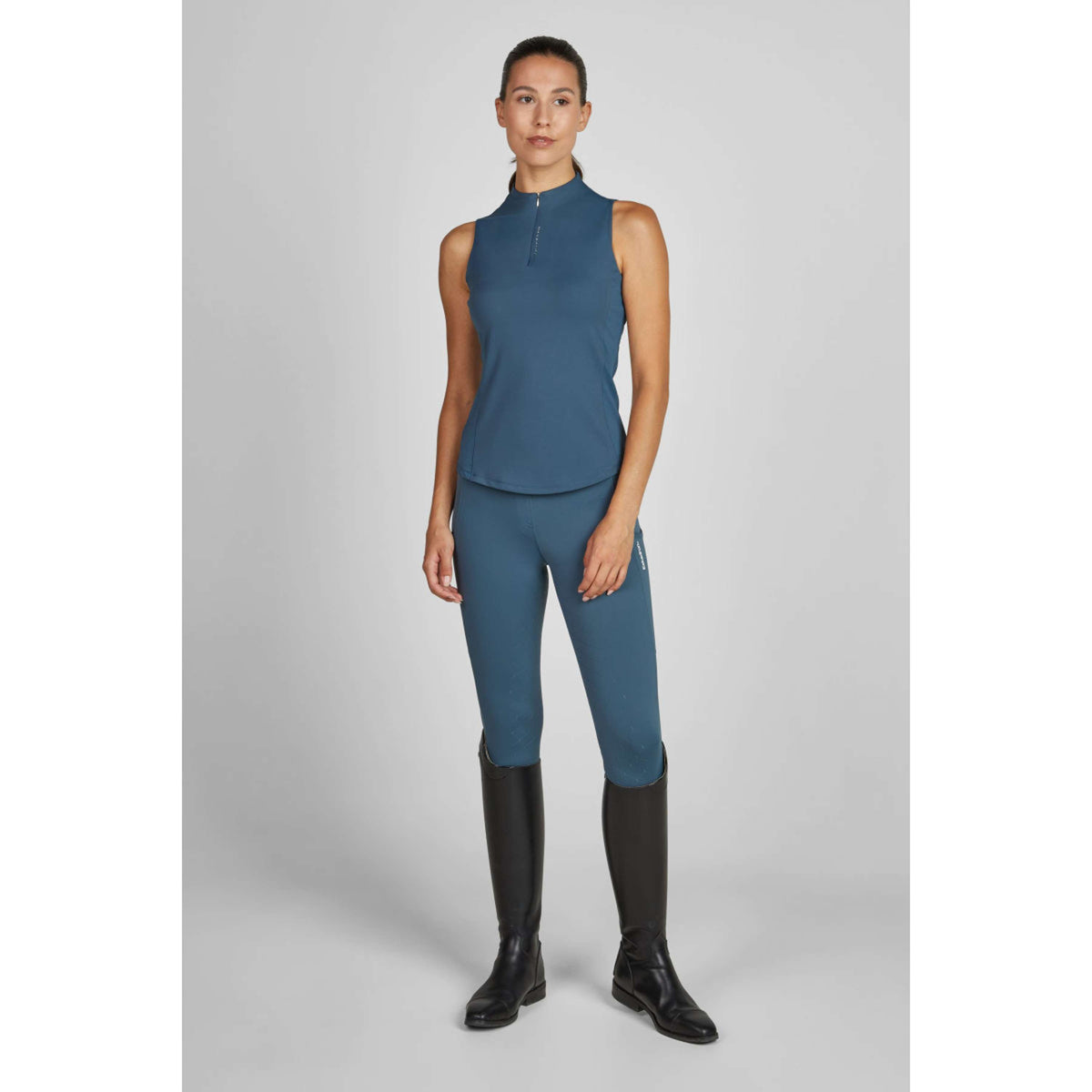 Eskadron Maglia Classic Sports Senza Maniche Ocean