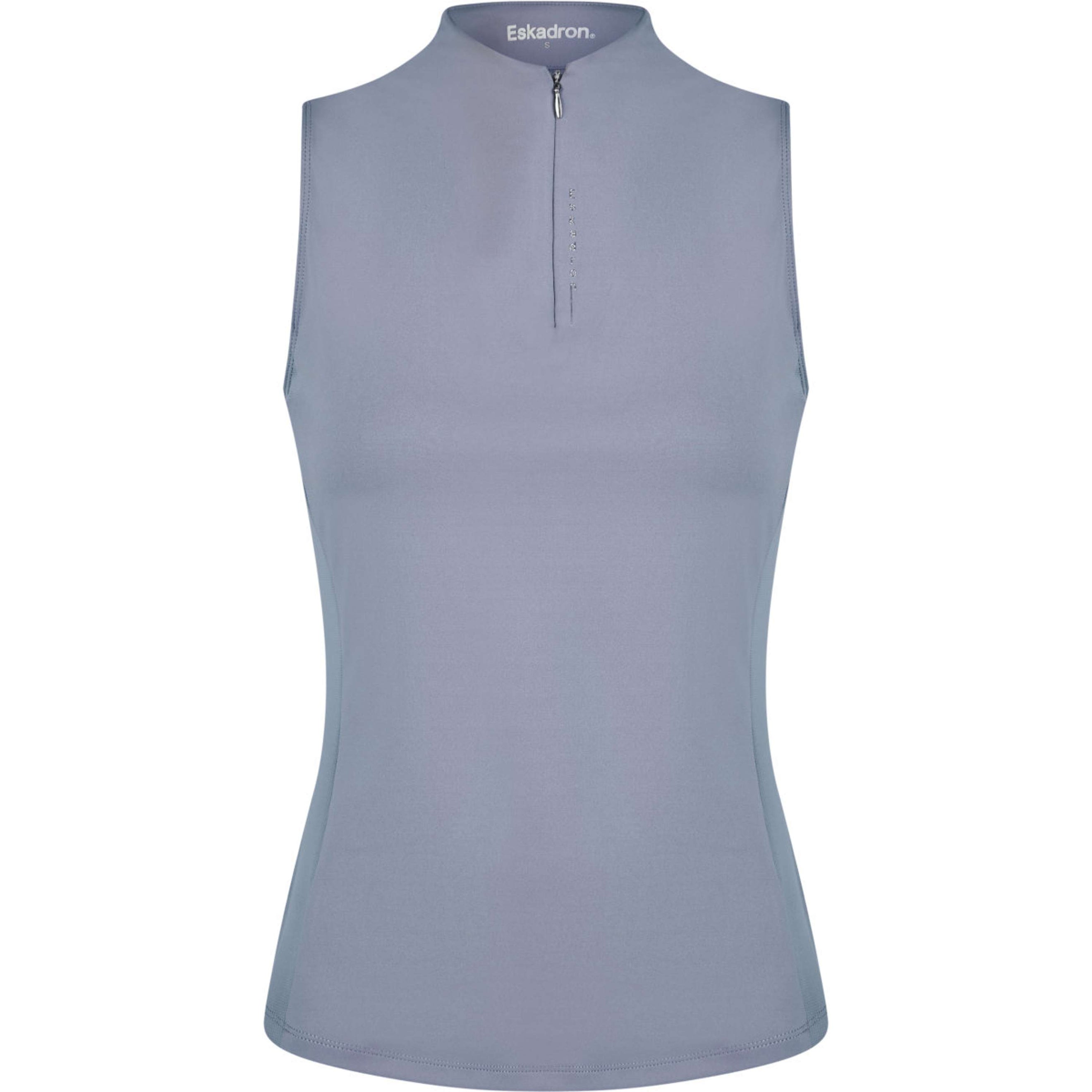 Eskadron Top Classic Sports Senza Maniche Orchid Eskadron Top Classic Sports Senza Maniche Orchid