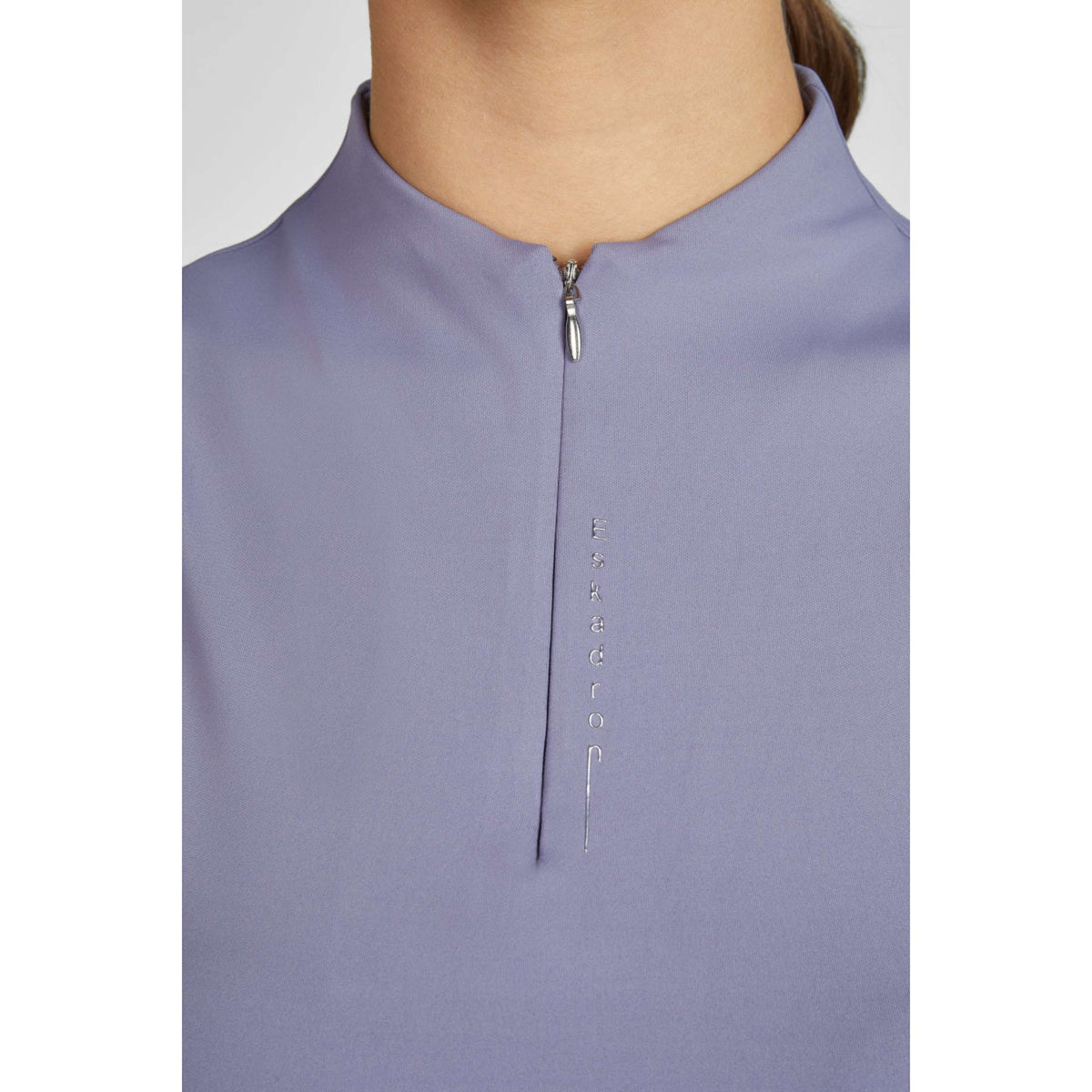 Eskadron Maglia Classic Sports Senza Maniche Orchid