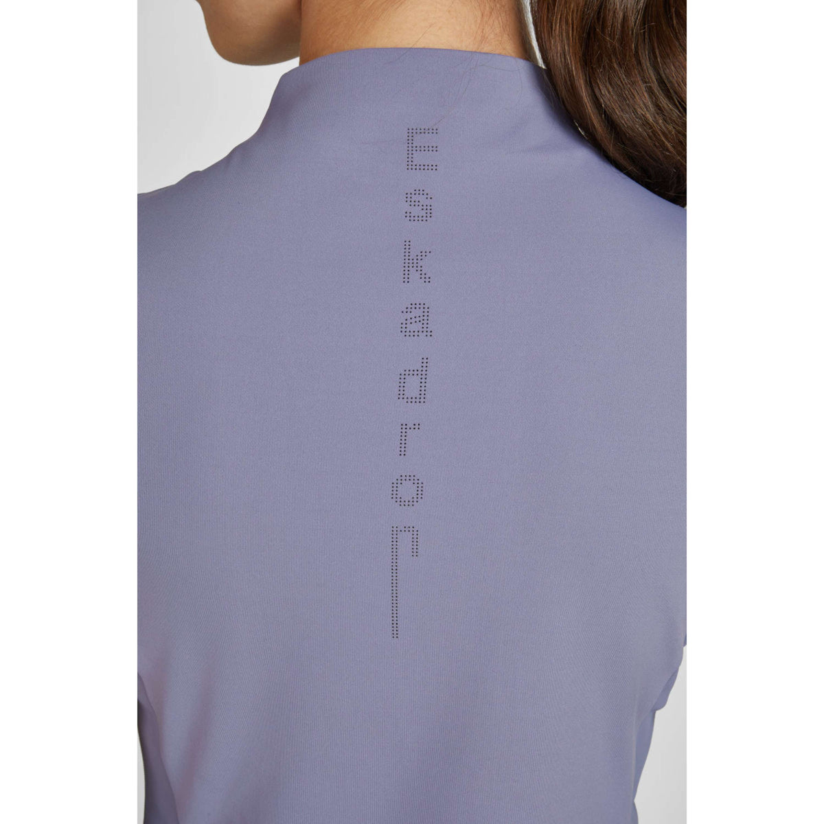 Eskadron Maglia Classic Sports Senza Maniche Orchid