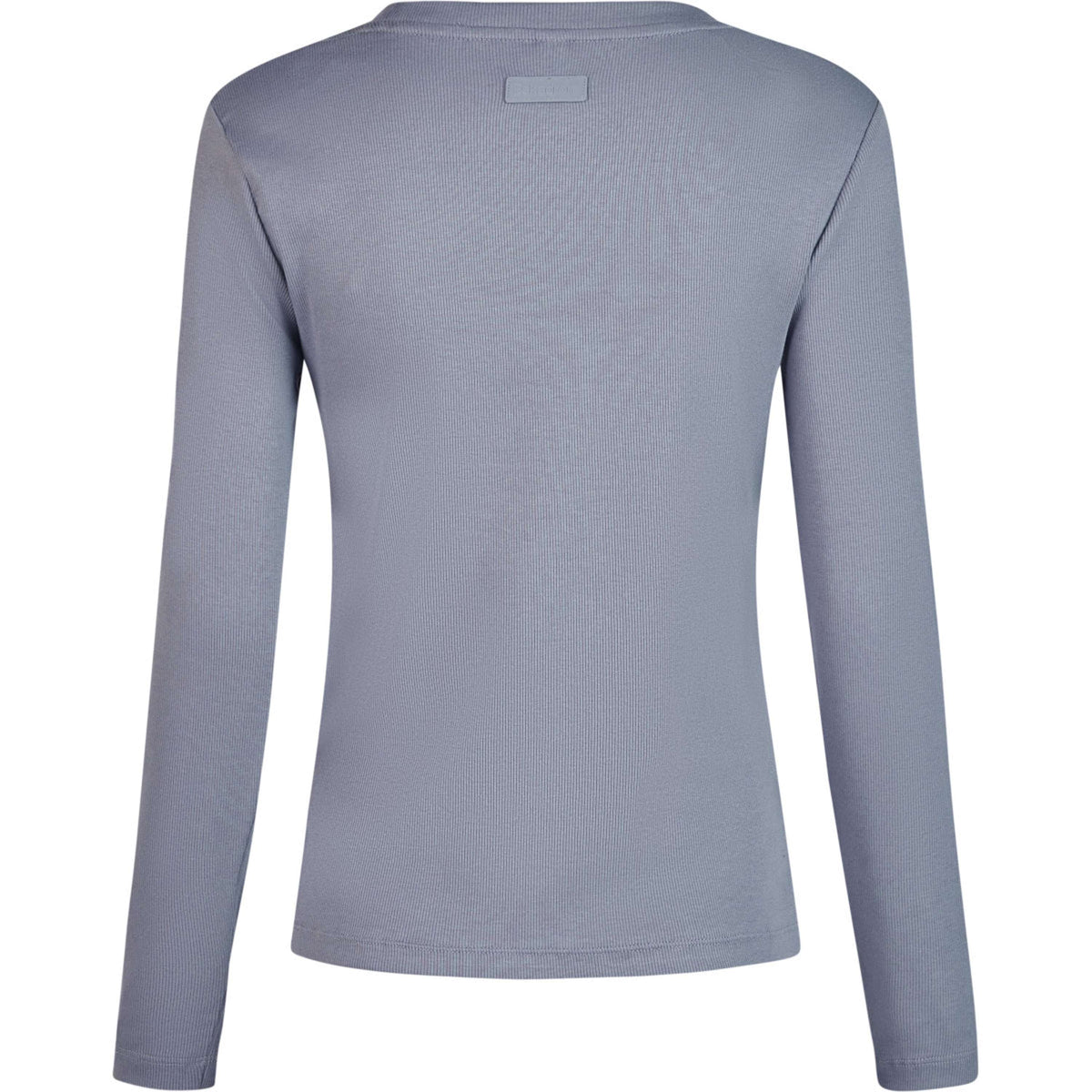 Eskadron manica lunga Classic Sports Rib Orchid