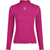 Eskadron Maglia Dynamics Turtleneck Rib Lipstick