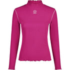 Eskadron Maglia Dynamics Turtleneck Rib Lipstick