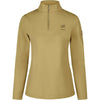 Eskadron Maglietta Heritage Half-Zip Cardamom