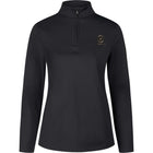 Eskadron Maglietta Heritage Half-Zip Navy