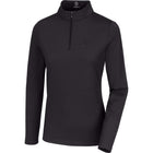 Eskadron Maglia Heritage Half-Zip Nero