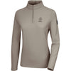 Eskadron Maglia Heritage Half-Zip Ash
