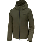 Eskadron Giacca Softshell Heritage Zip-Jacket Deep Moss