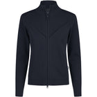 Eskadron Felpa con cappuccio e zip Dynamics Knit Navy