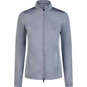 Eskadron Felpa con cappuccio e zip Classic Sports Orchid