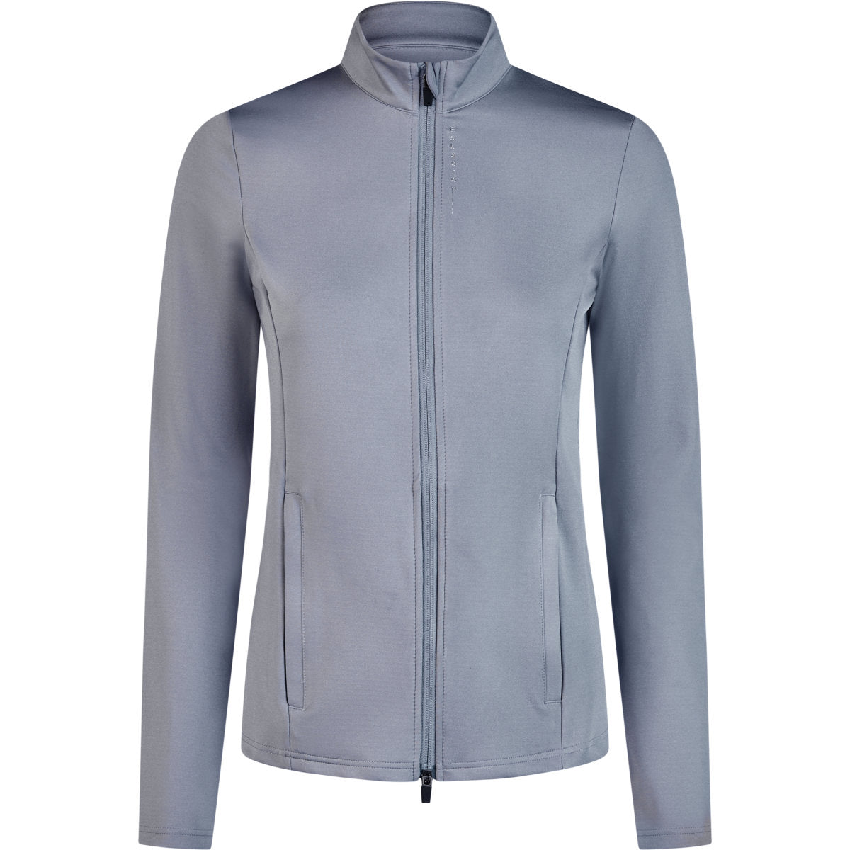 Eskadron Felpa con cappuccio e zip Classic Sports Orchid