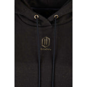 Eskadron Felpa con cappuccio Heritage Sparkle Navy