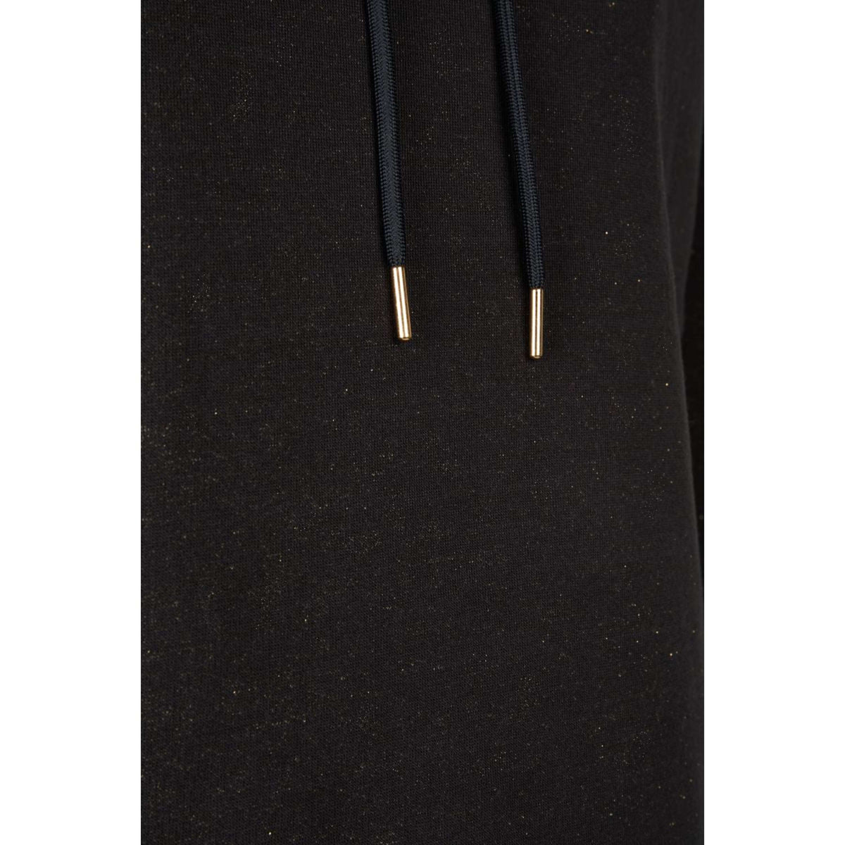 Eskadron Felpa con cappuccio Heritage Sparkle Navy