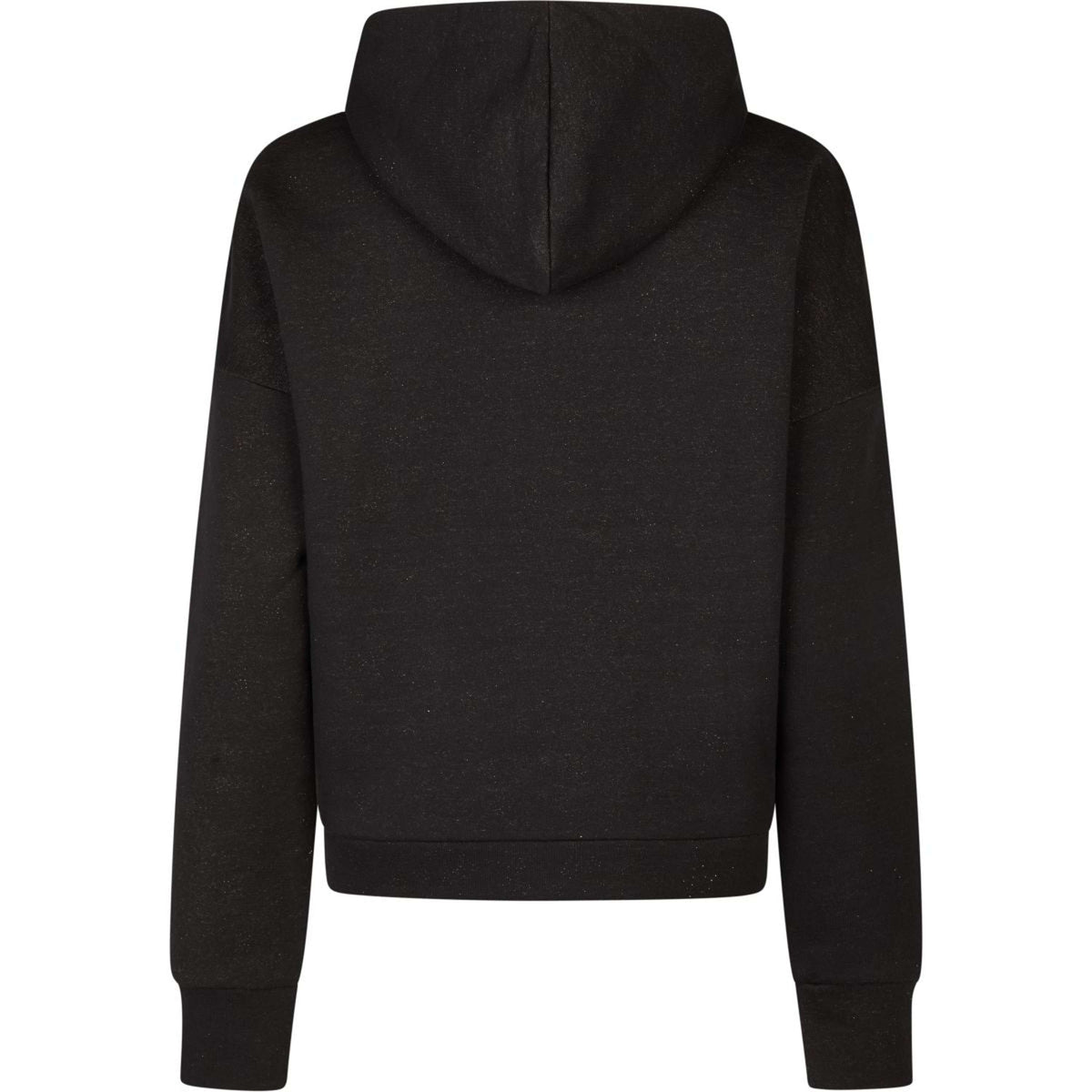 Eskadron Felpa con cappuccio Heritage Sparkle Navy