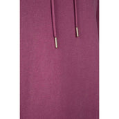 Eskadron Felpa con cappuccio Heritage Sparkle Wildberry