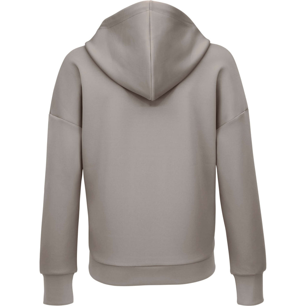 Eskadron Maglione Heritage Hood Ash