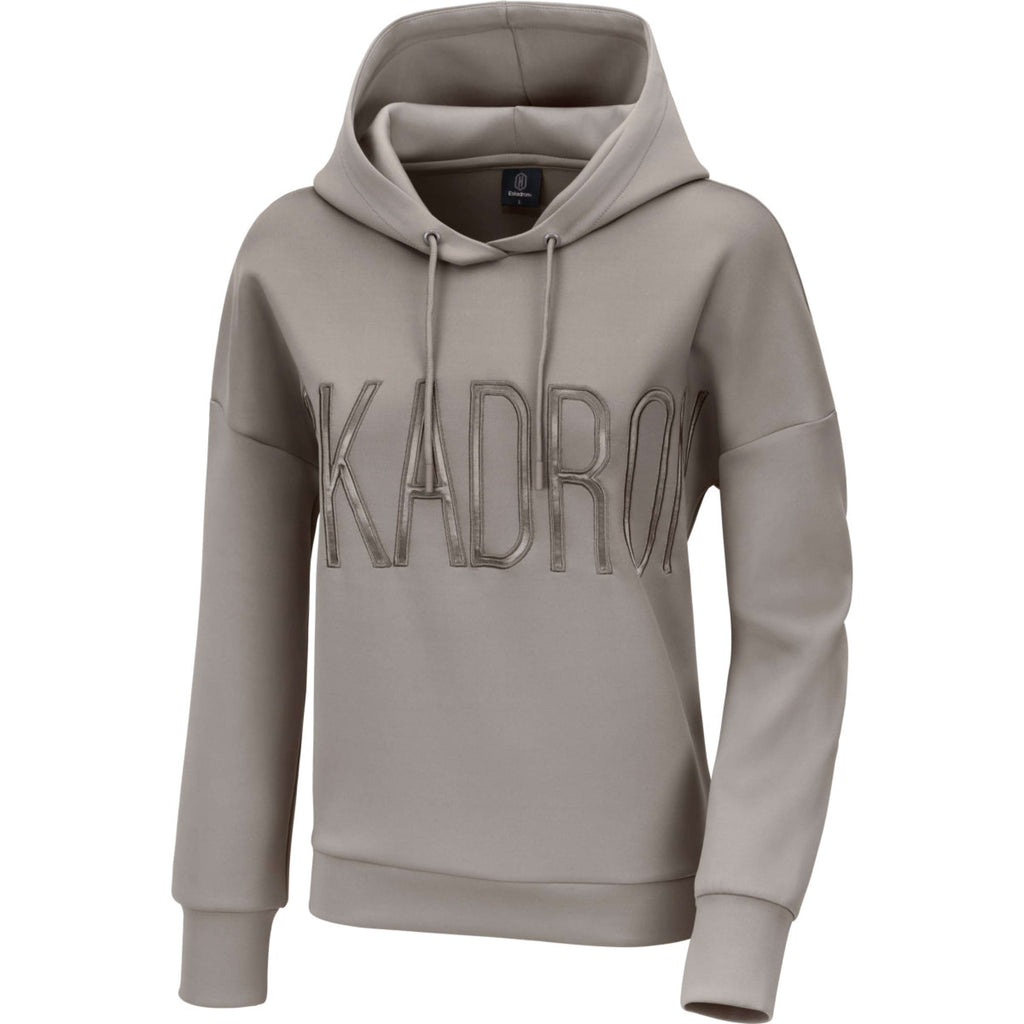 Eskadron Maglione Heritage Hood Ash