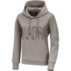 Eskadron Maglione Heritage Hood Ash
