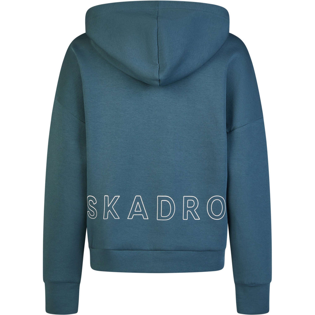 Eskadron Felpa con cappuccio Classic Sports Ocean