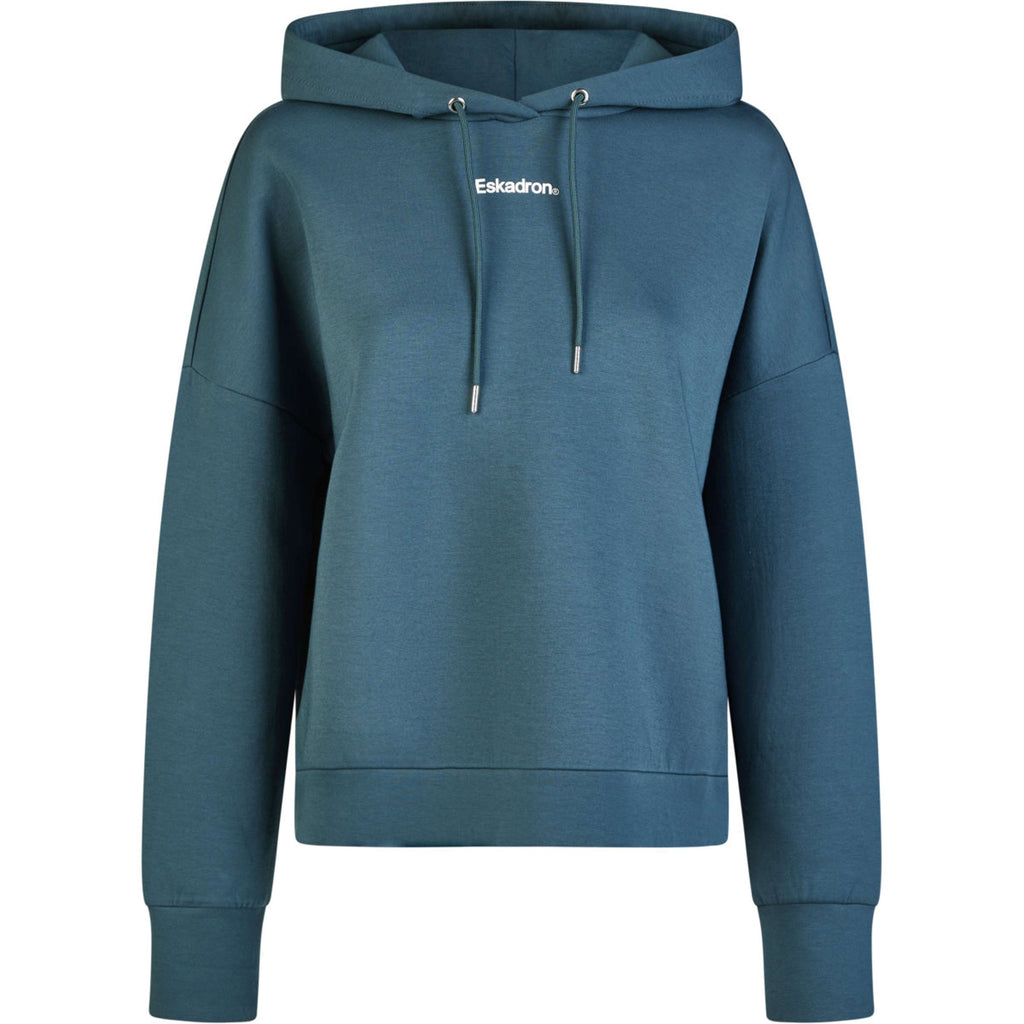 Eskadron Felpa con cappuccio Classic Sports Ocean