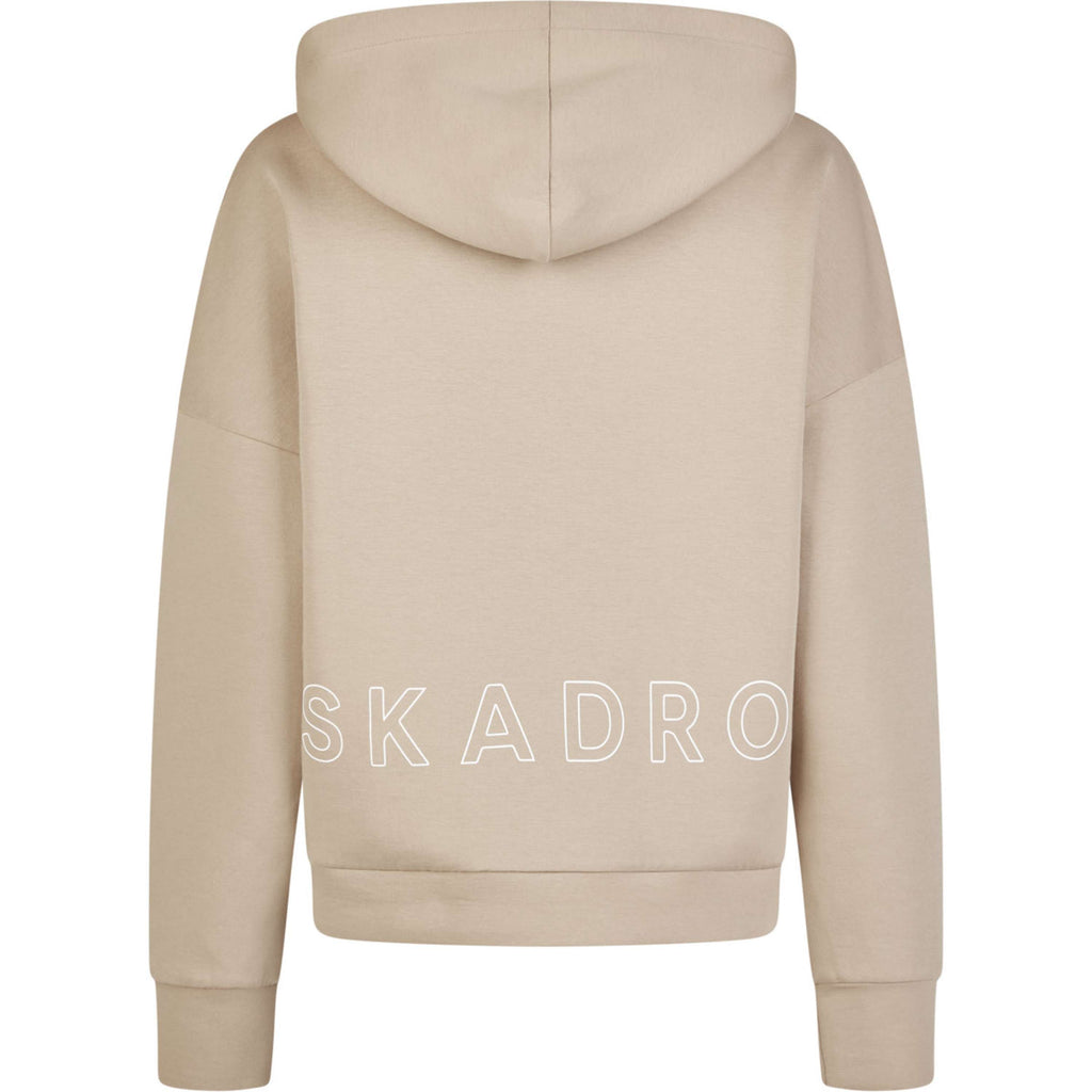 Eskadron Felpa con cappuccio Classic Sports Sierra