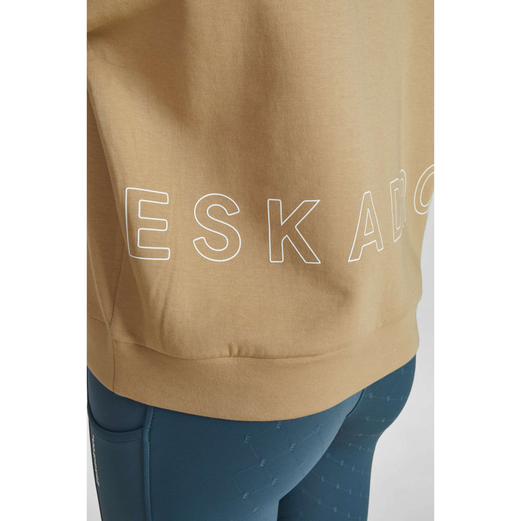 Eskadron Felpa con cappuccio Classic Sports Sierra