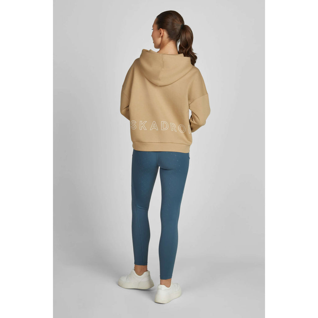 Eskadron Felpa con cappuccio Classic Sports Sierra