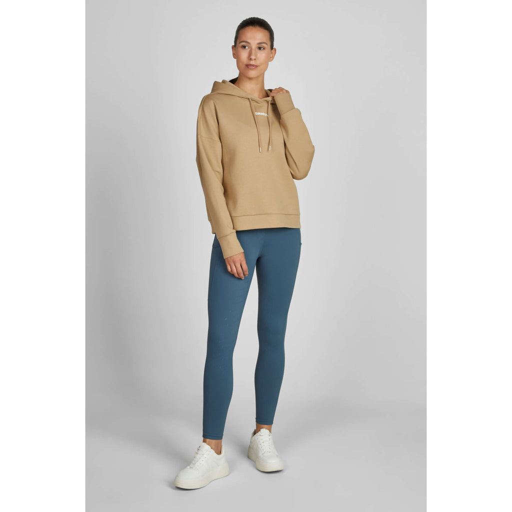 Eskadron Felpa con cappuccio Classic Sports Sierra