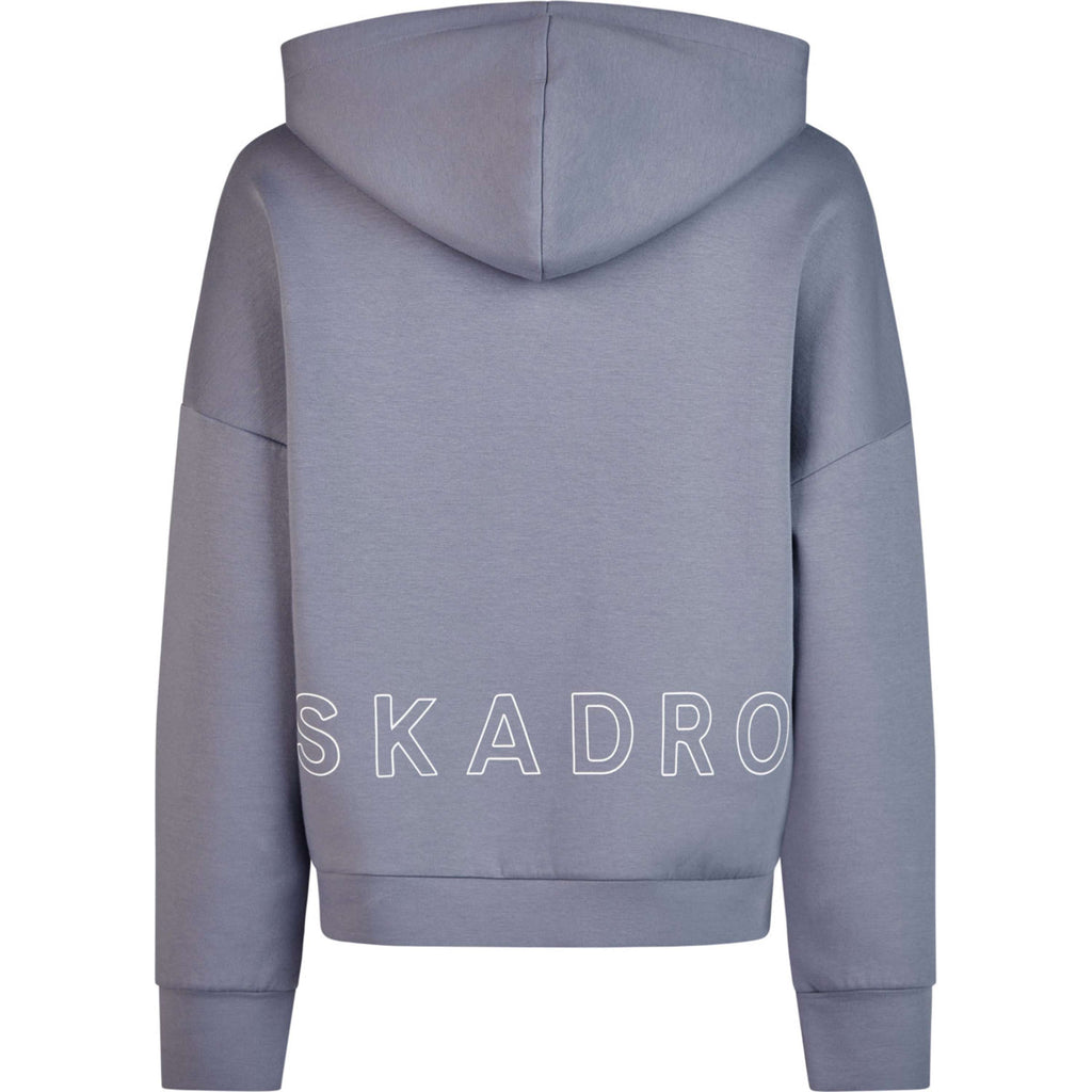 Eskadron Felpa con cappuccio Classic Sports Orchid