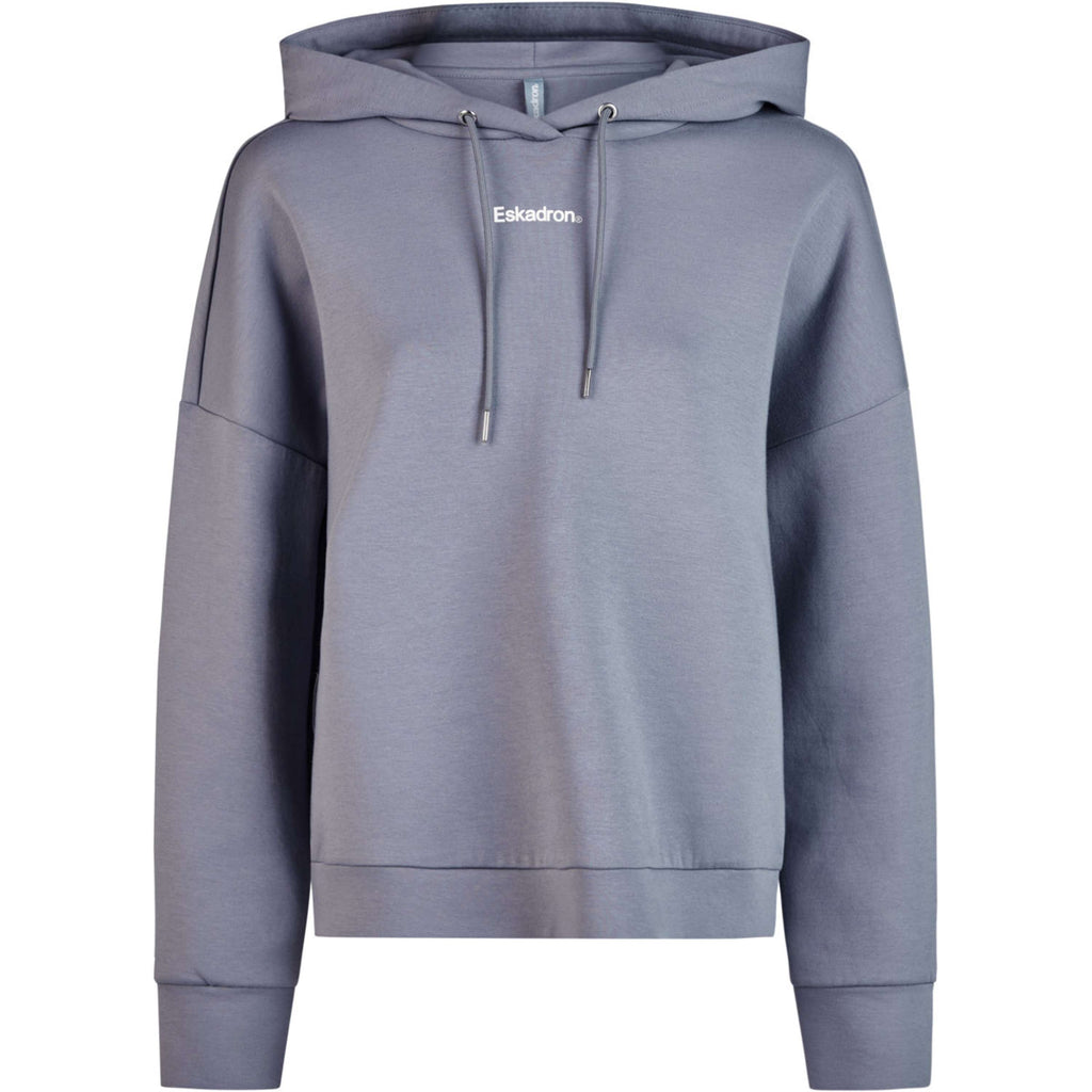 Eskadron Felpa con cappuccio Classic Sports Orchid