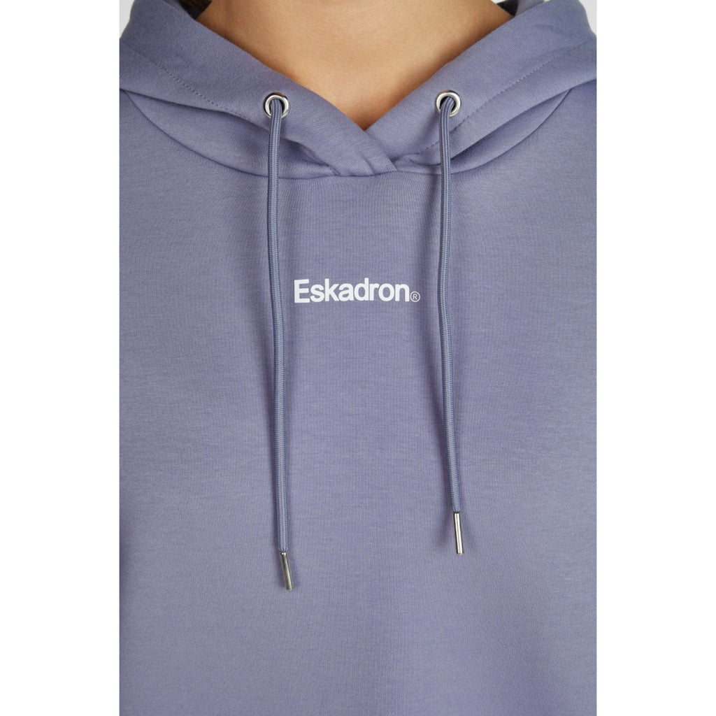 Eskadron Felpa con cappuccio Classic Sports Orchid