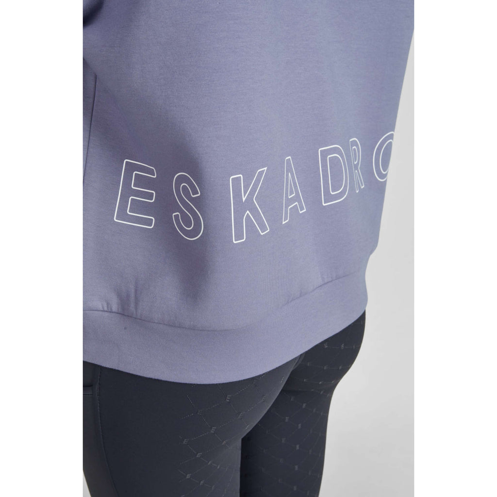 Eskadron Felpa con cappuccio Classic Sports Orchid