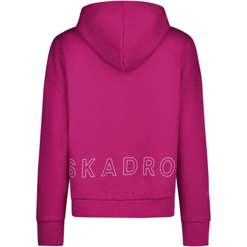 Eskadron Felpa con cappuccio Dynamics Lipstick