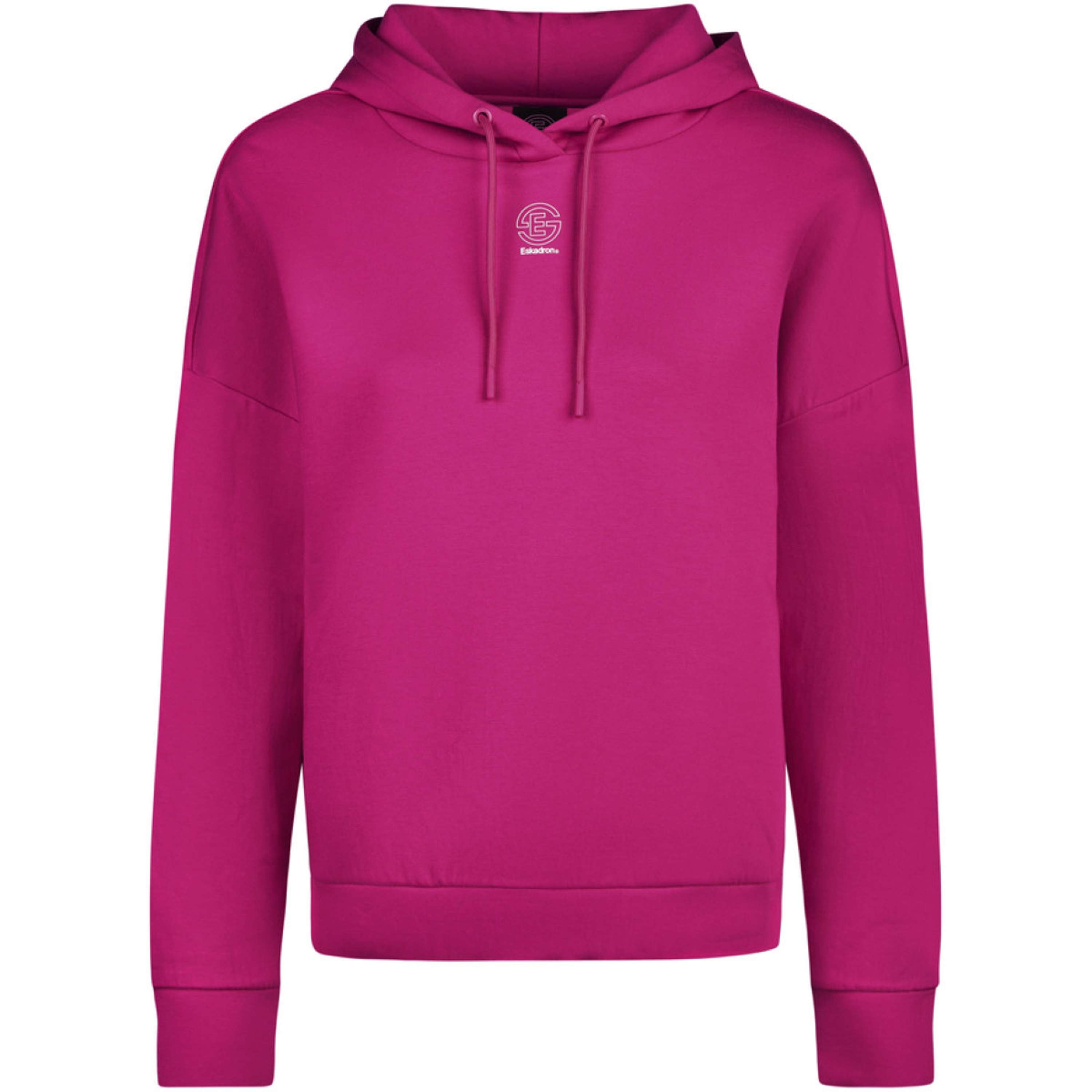 Eskadron Felpa con cappuccio Dynamics Lipstick